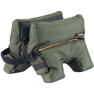 Vanguard Endeavor Large Shooting Rest Bag Full Vanguard Endeavor Large Shooting Rest Bag Full