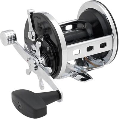 Penn Jigmaster Reel (275-Yard, 30-Pound) Penn Jigmaster Reel (275-Yard, 30-Pound)
