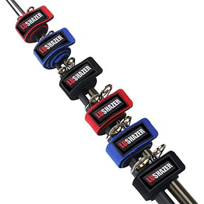 CYSKY Fishing Rods Belt Stretchy Rod Straps Fishing Tackle Ties Cable Fishing Rod Holders Fit for Casting Rods, Spinning Rods and Fly Rods 10 pieces(5 Color CYSKY Fishing Rods Belt Stretchy Rod Straps Fishing Tackle Ties Cable Fishing Rod Holders Fit for Casting Rods, Spinning Rods and Fly Rods 10 pieces(5 Color