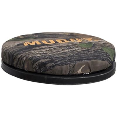 Muddy BIG GAME 360-Degree Swivel Seat (Camo) Muddy BIG GAME 360-Degree Swivel Seat (Camo)