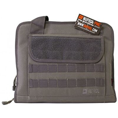 Nuprol PMC Deluxe Pistol Bag Nuprol PMC Deluxe Pistol Bag