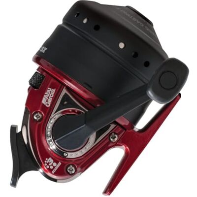 Abu Garcia ® Abumatic® SX Spincast Abu Garcia ® Abumatic® SX Spincast
