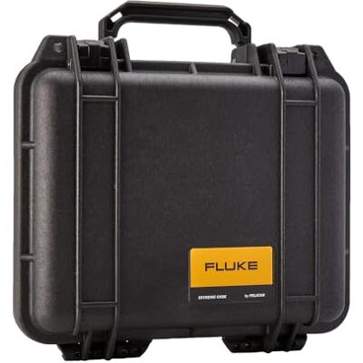 Fluke Rugged Pelican Hard Case Fluke Rugged Pelican Hard Case