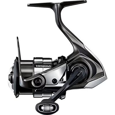 SHIMANO C2000SHG Spinning Reel 23 Vanquish SHIMANO C2000SHG Spinning Reel 23 Vanquish