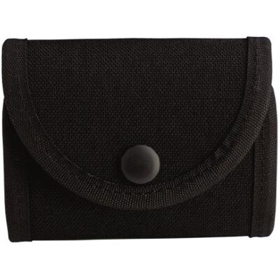 Uncle Mike's 88961 Double Case for Gloves Uncle Mike's 88961 Double Case for Gloves