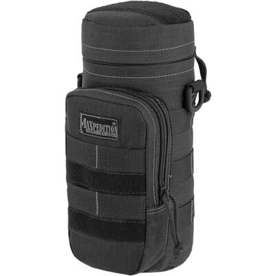 Maxpedition Bottle Holder - Bottle Holder Maxpedition Bottle Holder - Bottle Holder
