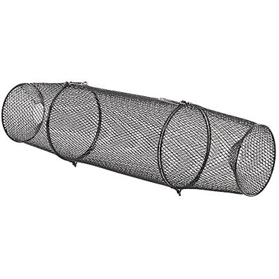 Frabill Crawfish Trap 31”x9”, Multicolor, One Size, 1273 Frabill Crawfish Trap 31”x9”, Multicolor, One Size, 1273