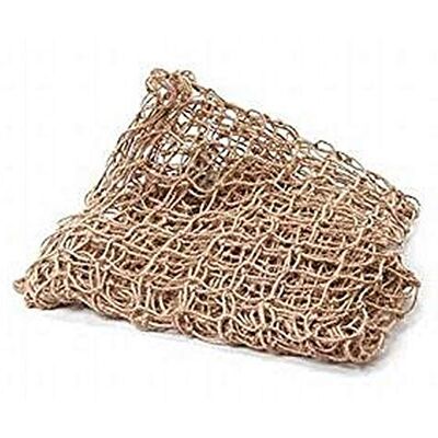 Knorr Prandell 216291000 Fishing Net 1 x 1 m Natural Knorr Prandell 216291000 Fishing Net 1 x 1 m Natural