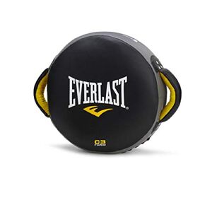 Everlast 531001 Punch Shield Black 71,1 x 73,7 x 7,6 cm