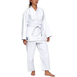LEONE 1947 , Karateji Training, Unisex, White, 150, AB400 LEONE 1947 , Karateji Training, Unisex, White, 150, AB400