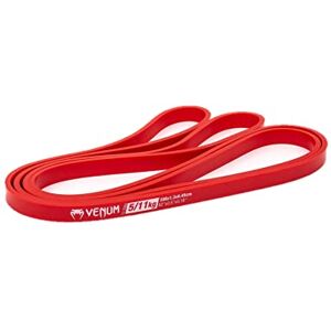 Venum - Challenger - Red - 5-11 kg - Resistance Band Venum - Challenger - Red - 5-11 kg - Resistance Band