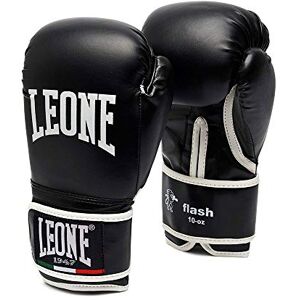 LEONE 1947 JUNIOR BOXING GLOVES FLASH GN083J LEONE 1947 JUNIOR BOXING GLOVES FLASH GN083J