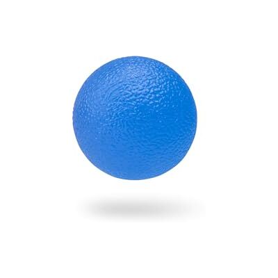 Deuser Relax Míč - Hand Muscle Trainer - Blue - Muscle Trainer Deuser Relax Míč - Hand Muscle Trainer - Blue - Muscle Trainer