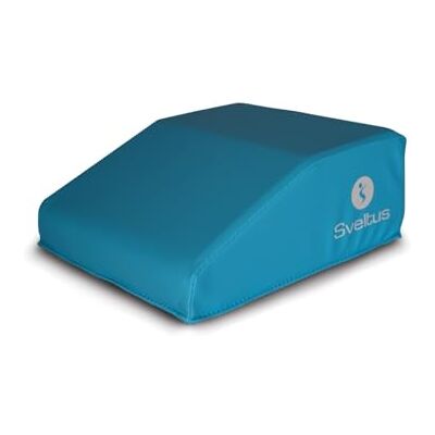 Sveltus Unisex Adult Headrest, Blue, One Size Sveltus Unisex Adult Headrest, Blue, One Size