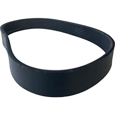 TreadLife Fitness Treadmill Drive Belt Part No. 8004642 Replacement for Bowflex Max Trainers M3 M5 M7 TreadLife Fitness Treadmill Drive Belt Part No. 8004642 Replacement for Bowflex Max Trainers M3 M5 M7