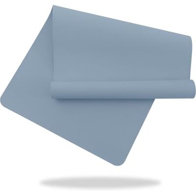 Narwhal Good Nite Yoga Mat TPE Large XXL 190cm Non-Slip Exercise Gymnastics Sports Fitness Training Pilates Mat with Straps Narwhal Good Nite Yoga Mat TPE Large XXL 190cm Non-Slip Exercise Gymnastics Sports Fitness Training Pilates Mat with Straps