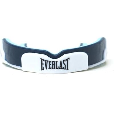 Everlast Evergel Mouth Guard Gum Shield (Blue), Boxing, MMA Everlast Evergel Mouth Guard Gum Shield (Blue), Boxing, MMA