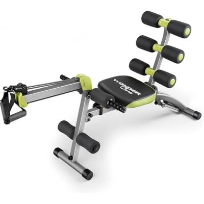 High Street TV Wonder Core 2 12 in 1 ab blaster - Used High Street TV Wonder Core 2 12 in 1 ab blaster - Used