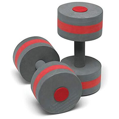 Speedo Unisex Aqua Fitness Barbell - Swim Equipment Speedo Unisex Aqua Fitness Barbell - Swim Equipment