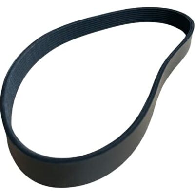TreadLife Fitness Treadmill Drive Belt Part No 255589 Compatible with Various NordicTrack, ProFrom, Reebok, Gold'sGym, Epic (Models Listed) TreadLife Fitness Treadmill Drive Belt Part No 255589 Compatible with Various NordicTrack, ProFrom, Reebok, Gold'sGym, Epic (Models Listed)