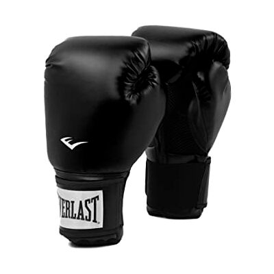 Everlast ProStyle 2 16oz Boxing Gloves (Black) Everlast ProStyle 2 16oz Boxing Gloves (Black)