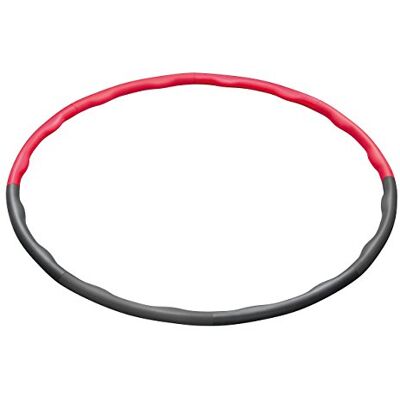 Body Sculpture WEIGHTED HULA HOOP Body Sculpture WEIGHTED HULA HOOP
