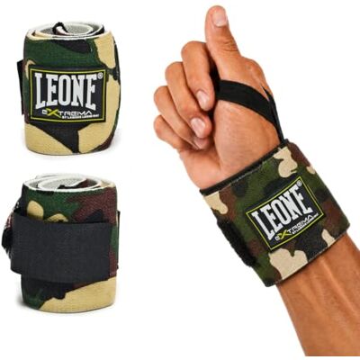 LEONE 1947 , Wristbands, Unisex Adult LEONE 1947 , Wristbands, Unisex Adult