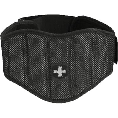 Harbinger Weight Lifter Firm Fit Contoured Belt, Unisex, Gürtel für Gewichtheber Firm Fit Contoured Belt, Black Harbinger Weight Lifter Firm Fit Contoured Belt, Unisex, Gürtel für Gewichtheber Firm Fit Contoured Belt, Black