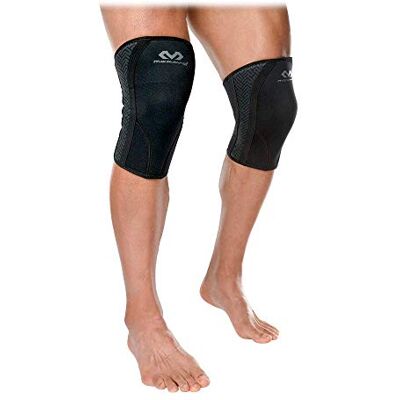 McDavid Dual Density Knee Support Sleeves McDavid Dual Density Knee Support Sleeves