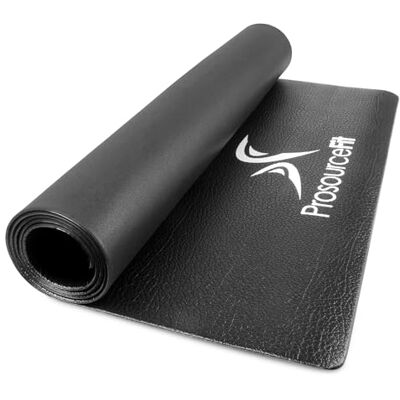 ProsourceFit Large Floor Protector Mat - Floor Protector ProsourceFit Large Floor Protector Mat - Floor Protector