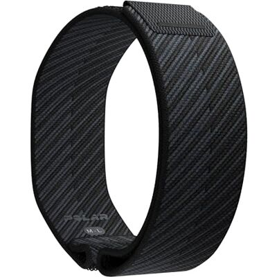 Polar Loop Replacement Wristband – Comfortable & Adjustable Strap Loop Fitness Band – Lightweight, Durable, Easy to Change, Black Polar Loop Replacement Wristband – Comfortable & Adjustable Strap Loop Fitness Band – Lightweight, Durable, Easy to Change, Black