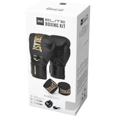 Everlast Elite Starter Kit (14oz) Everlast Elite Starter Kit (14oz)