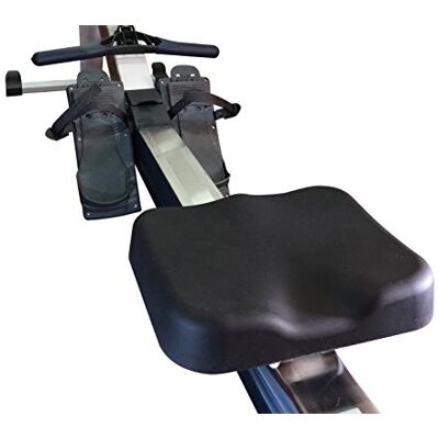 Vapor Fitness Silicone Seat Cover designed to go over the Concept 2 Rowing Machine seat Vapor Fitness Silicone Seat Cover designed to go over the Concept 2 Rowing Machine seat
