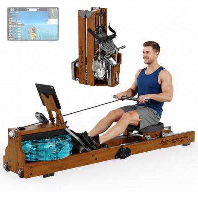JOROTO MR290 Rowing Machine JOROTO MR290 Rowing Machine