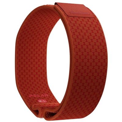 Polar Loop Replacement Wristband – Comfortable & Adjustable Strap Loop Fitness Band – Lightweight, Durable, Easy to Change, Orange Polar Loop Replacement Wristband – Comfortable & Adjustable Strap Loop Fitness Band – Lightweight, Durable, Easy to Change, Orange
