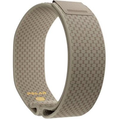 Polar Loop Replacement Wristband – Comfortable & Adjustable Strap Loop Fitness Band – Lightweight, Durable, Easy to Change, Sand Polar Loop Replacement Wristband – Comfortable & Adjustable Strap Loop Fitness Band – Lightweight, Durable, Easy to Change, Sand