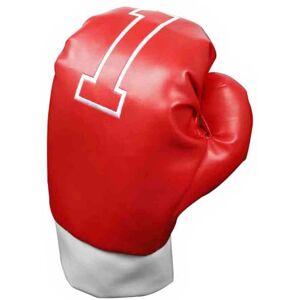 Unknown Brand Red Boxing Glove Golf Club Head Cover - Golf Club Head Cover Unknown Brand Red Boxing Glove Golf Club Head Cover - Golf Club Head Cover