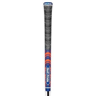 Golf Pride MCC Teams Standard Swing Grips Golf Pride MCC Teams Standard Swing Grips