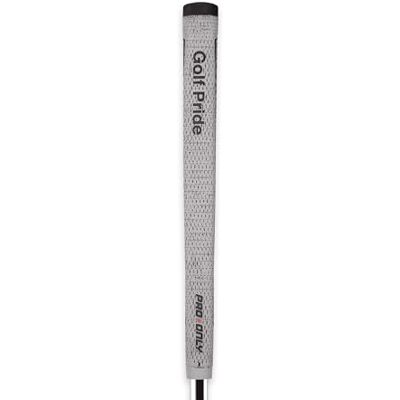 Golf Pride Pro Only Cord Red Star 72cc Putter Grip Grey Golf Pride Pro Only Cord Red Star 72cc Putter Grip Grey