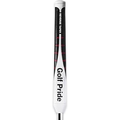 Golf Pride Reverse Taper Putter Grip Golf Pride Reverse Taper Putter Grip