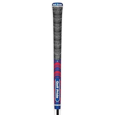 Golf Pride MCC Teams Standard Swing Grips Golf Pride MCC Teams Standard Swing Grips