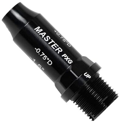 All-Fit Unisex PXG Golf Shaft Adaptor Fit Kit Driver Fairway Connector All-Fit Unisex PXG Golf Shaft Adaptor Fit Kit Driver Fairway Connector