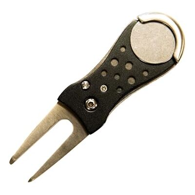 Longridge Automatic Divot Tool Multi-Colour Longridge Automatic Divot Tool Multi-Colour