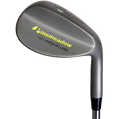 Pinemeadow P350LR52 52° Wedge - Golf Wedge Pinemeadow P350LR52 52° Wedge - Golf Wedge
