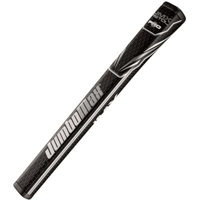 JumboMax Putter Grip Pistol Pro JumboMax Putter Grip Pistol Pro
