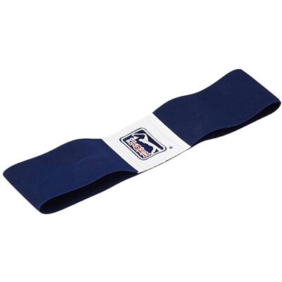 PGA TOUR Swing Trainer Armband Golf Training Aid for Smooth Swing, Posture Connection, Accuracy & Distance Improvement Accessories for Men, Blue, Nicht zutreffend PGA TOUR Swing Trainer Armband Golf Training Aid for Smooth Swing, Posture Connection, Accuracy & Distance Improvement Accessories for Men, Blue, Nicht zutreffend