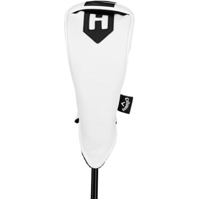 Callaway Golf Premium Golf Headcover 2026 Callaway Golf Premium Golf Headcover 2026