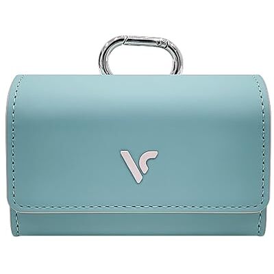 Voice Caddie Laser Fit Golf Rangefinder Pouch Protective Storage Case Blue Voice Caddie Laser Fit Golf Rangefinder Pouch Protective Storage Case Blue
