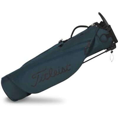 Titleist Premium Carry Golf Bag Titleist Premium Carry Golf Bag