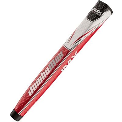 JumboMax Mid Jumbo Putter Grip JumboMax Mid Jumbo Putter Grip